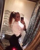 Анкета проститутки Услада - метро Пресненский, возраст - 19