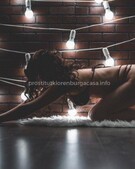 Анкета проститутки Любовь - метро Марьино, возраст - 19