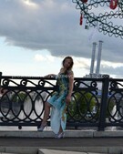 Анкета проститутки Лада - метро Фили-Давыдково, возраст - 20