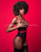 Анкета проститутки Надюша - метро Лосиноостровский, возраст - 20