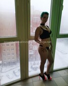 Анкета проститутки Виктория - метро Крылатское, возраст - 20