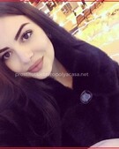 Анкета проститутки Кира - метро Ясенево, возраст - 21