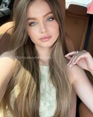 Анкета проститутки Лера - метро Фили-Давыдково, возраст - 21