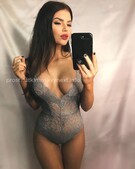 Анкета проститутки Марта - метро Теплый Стан, возраст - 22