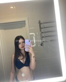 Анкета проститутки Катенька - метро Тверской, возраст - 22