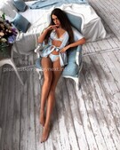 Анкета проститутки Лера - метро Строгино, возраст - 22