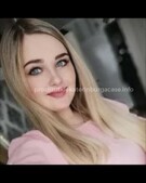 Анкета проститутки Кристина - метро Тверской, возраст - 22