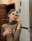 Анкета проститутки Любовь - метро Фили-Давыдково, возраст - 22