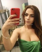 Анкета проститутки Линда - метро Тверской, возраст - 22