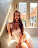 Анкета проститутки Анна - метро Лианозово, возраст - 22