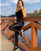 Анкета проститутки Марго - метро Куркино, возраст - 22