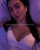 Анкета проститутки Катенька - метро Марфино, возраст - 22