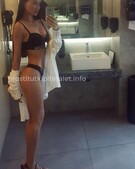 Анкета проститутки Элеонора - метро Тимирязевский, возраст - 22