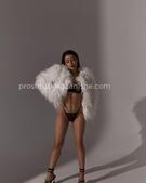 Анкета проститутки Ирина - метро Басманный, возраст - 22