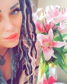 Анкета проститутки Злата - метро Марфино, возраст - 23