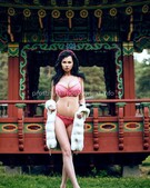 Анкета проститутки Викуля - метро Выхино-Жулебино, возраст - 23