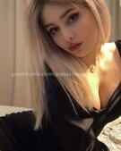 Анкета проститутки Эвелина - метро Хамовники, возраст - 23