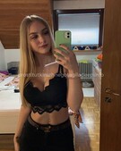 Анкета проститутки Рената - метро Ломоносовский, возраст - 23