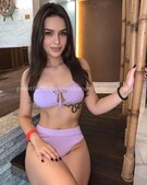 Анкета проститутки Нила - метро Пресненский, возраст - 23