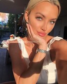 Анкета проститутки Роза - метро Щукино, возраст - 23