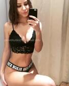 Анкета проститутки Майя - метро Красносельский, возраст - 23