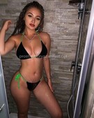 Анкета проститутки Юлия - метро Даниловский, возраст - 23