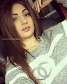 Анкета проститутки Лиза - метро Красносельский, возраст - 23