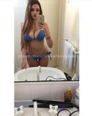 Анкета проститутки Эвелина - метро Хорошевский, возраст - 23