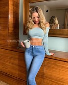 Анкета проститутки Милослава - метро Дмитровский, возраст - 23