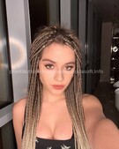 Анкета проститутки Услада - метро Останкинский, возраст - 23