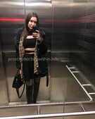 Анкета проститутки Надя - метро Сокольники, возраст - 23