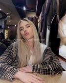 Анкета проститутки Илона - метро Пресненский, возраст - 23