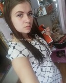 Анкета проститутки Ася - метро Басманный, возраст - 23