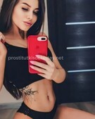 Анкета проститутки Лариса - метро Выхино-Жулебино, возраст - 23