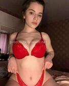 Анкета проститутки Рада - метро Беговой, возраст - 23