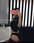 Анкета проститутки Ксения - метро Преображенское, возраст - 23