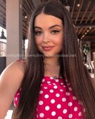 Анкета проститутки Адель - метро Коньково, возраст - 23