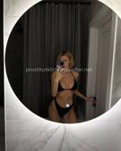 Анкета проститутки Сабина - метро Зябликово, возраст - 23