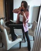 Анкета проститутки Каролина - метро Сокол, возраст - 23