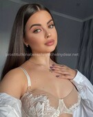 Анкета проститутки Натуся - метро Дмитровский, возраст - 23