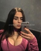 Анкета проститутки Екатерина - метро Якиманка, возраст - 23