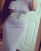 Анкета проститутки Оксана - метро Даниловский, возраст - 23