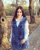 Анкета проститутки Ксюша - метро Перово, возраст - 23