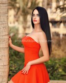 Анкета проститутки Шарлотта - метро Зябликово, возраст - 23