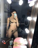 Анкета проститутки Инга - метро Щукино, возраст - 23