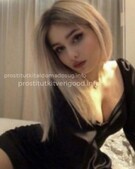 Анкета проститутки Ярослава - метро Лефортово, возраст - 23