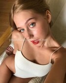 Анкета проститутки Ульяна - метро Ростокино, возраст - 23