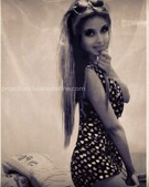 Анкета проститутки Надя - метро Перово, возраст - 23