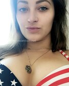 Анкета проститутки Полина - метро Нижегородский, возраст - 23