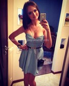 Анкета проститутки Тая - метро Ясенево, возраст - 23